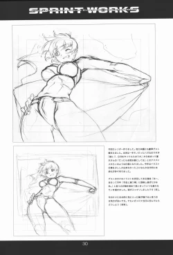 Page 31 of SPRINT WORKS