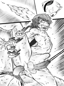 Page 17 of Musuko no Shasei Kanri wa Watashi ga Shimasu