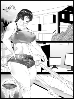 Page 19 of Musuko no Shasei Kanri wa Watashi ga Shimasu