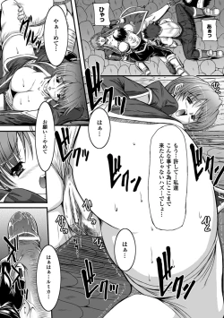 Page 13 of Midara Ryouiki