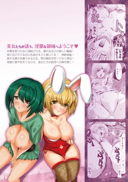 Page 177 of Midara Ryouiki