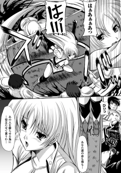 Page 47 of Midara Ryouiki