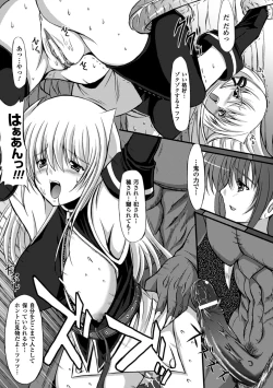 Page 97 of Midara Ryouiki