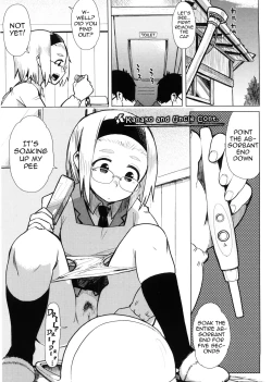 Page 21 of Kanako to Ojisan