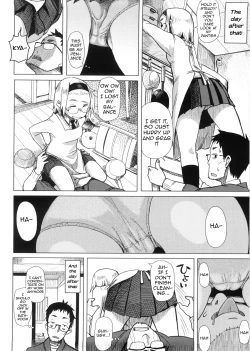 Page 26 of Kanako to Ojisan