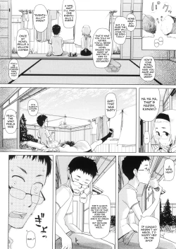 Page 2 of Kanako to Ojisan