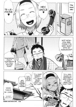 Page 40 of Kanako to Ojisan