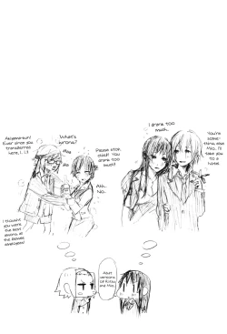 Page 23 of Gekkan Otona no RitsuMio Zoukangou | Monthly RitsuMio for Adults - Special Edition