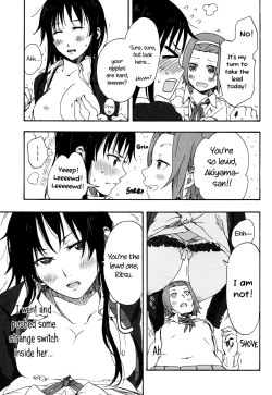 Page 30 of Gekkan Otona no RitsuMio Zoukangou | Monthly RitsuMio for Adults - Special Edition