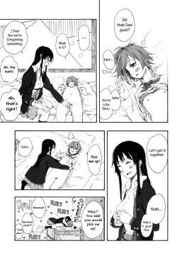 Page 40 of Gekkan Otona no RitsuMio Zoukangou | Monthly RitsuMio for Adults - Special Edition