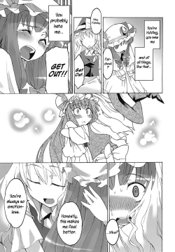 Page 10 of Toshokan Lovers