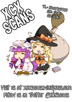 Page 22 of Toshokan Lovers