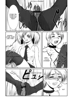 Page 12 of Oshioki Shichau! | I'm Going to Punish You!