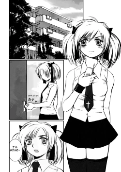 Page 2 of Oshioki Shichau! | I'm Going to Punish You!