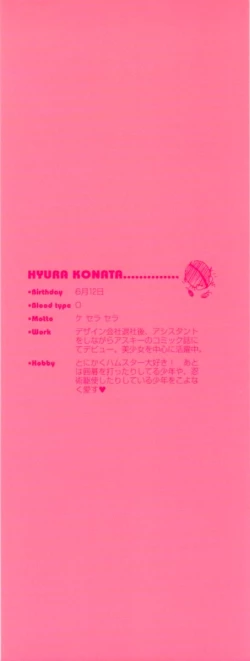 Page 2 of Flower Pillow