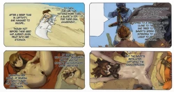 Page 2 of Mushi Mezuru Himegimi 2