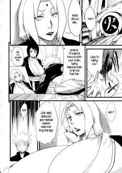 Page 8 of Koi no Bakadikara