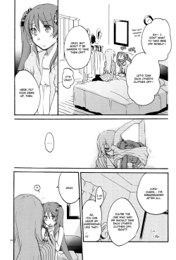 Page 21 of Egoist box