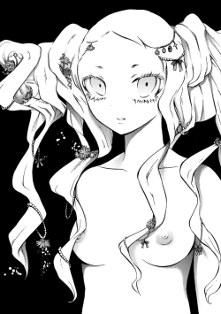 Page 153 of Trans Girl