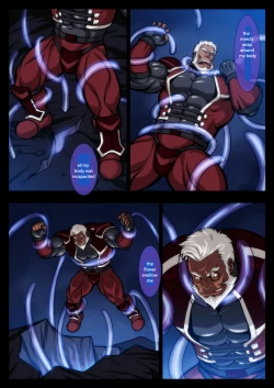 Page 5 of Mamono Zukan | My Brave Lover - The Printed Demon