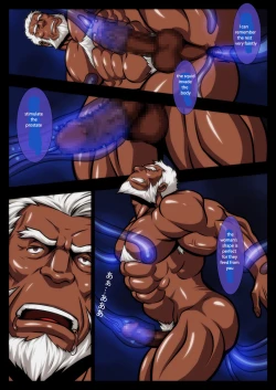 Page 8 of Mamono Zukan | My Brave Lover - The Printed Demon