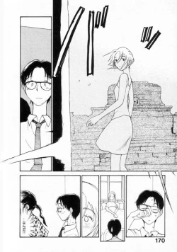 Page 168 of Naikou Eros 2