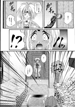 Page 47 of Kagami ni Mukau Shoujo