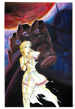 Page 8 of Tennouji Kitsune Mishuuroku Sakuhinshuu Ge no Maki