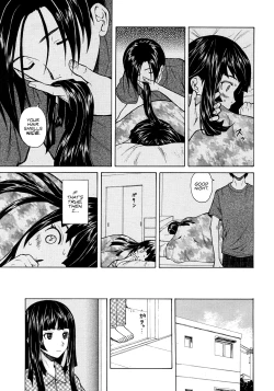 Page 25 of Shinda Watashi no Monogatari Ch. 1