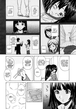 Page 28 of Shinda Watashi no Monogatari Ch. 1