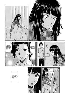 Page 2 of Shinda Watashi no Monogatari Ch. 1