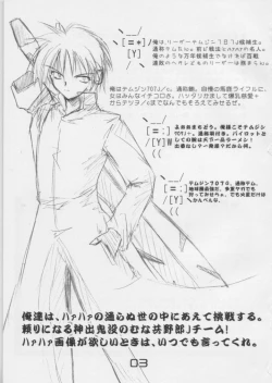 Page 3 of CERAMIC HEART