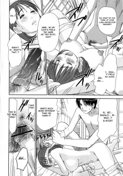 Page 18 of Sano Takayoshi - Moving Panic