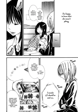 Page 28 of I Want To Lock You Up