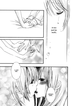 Page 61 of I Want To Lock You Up