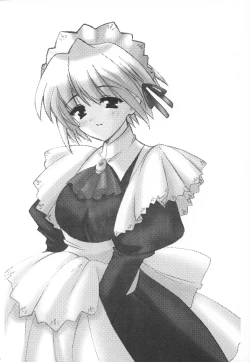 Page 6 of Mado no Tomo Shichi Gou