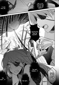 Page 12 of Emotional Connection