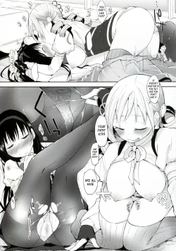 Page 14 of TIGHT ROPE