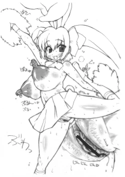 Page 4 of Cheer Rabbit