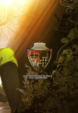 Page 42 of Magia Sexualis 2