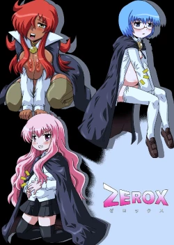 Page 1 of zerox