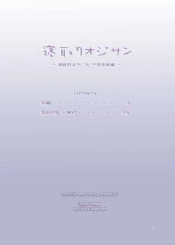 Page 2 of Netori Ojisan