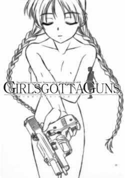 Page 20 of Girls Gotta Guns