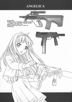 Page 30 of Girls Gotta Guns