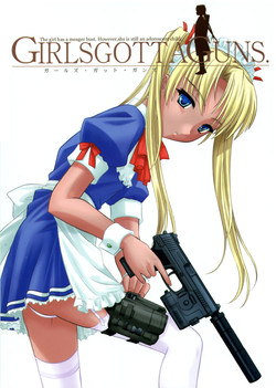 Download Girls Gotta Guns