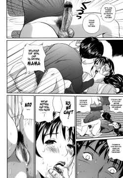 Page 6 of Maman Love 1 Chapter 9