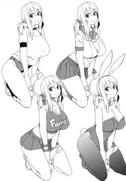 Page 24 of Chichikko Bitch 4