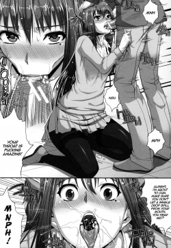 Page 159 of Soukan Manual | Incest Manual