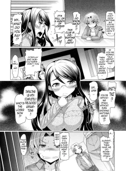 Page 148 of Nikudore Shigan | Sex Slave Volunteer