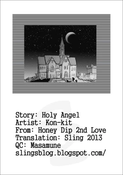 Page 21 of Holy Angel
